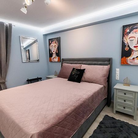 Apartament Mai Corfu  Zewnętrze zdjęcie