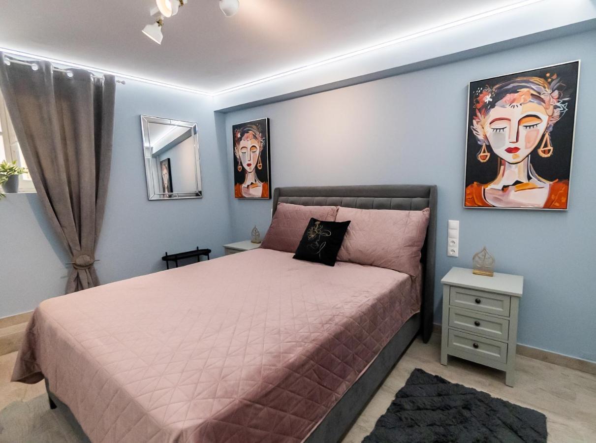 Apartament Mai Corfu  Zewnętrze zdjęcie